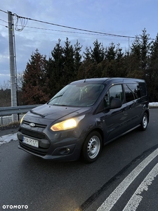 Ford Transit Connect 230 L2 Basis