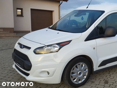 Ford Transit Connect 230 L2 LKW S&S Trend