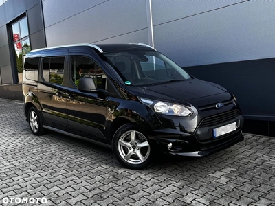 Ford Transit Connect 230 L2 LKW Trend