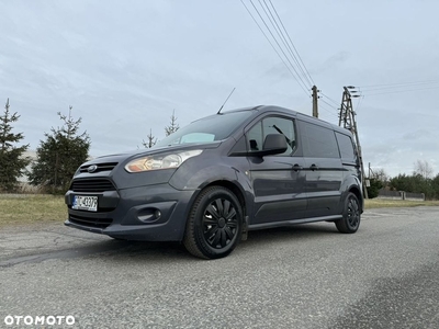 Ford Transit Connect 240 L2 Trend