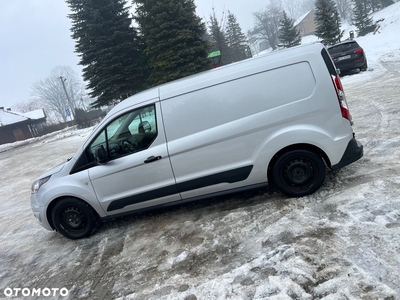 Ford Transit Connect 240 L2 Trend