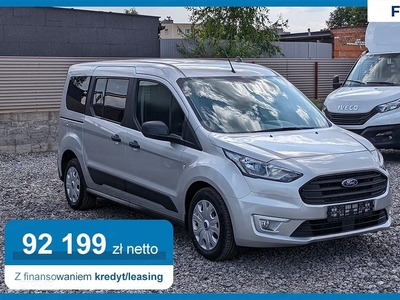 Ford Transit Connect Kombi 230 L2H1 Trend N1 Kombi 230 L2H1 Trend N1 100KM