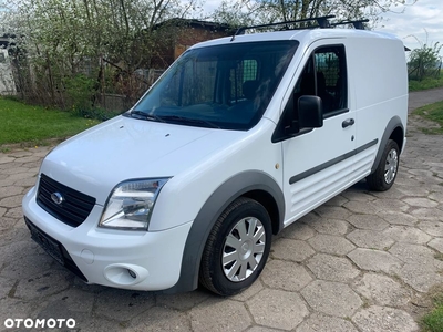 Ford Transit Connect Tourneo (Lang) Trend