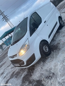 Ford Transit Custom 300 L2H1 VA Basis