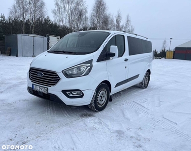 Ford Transit Custom 310 L1H2 VA Trend