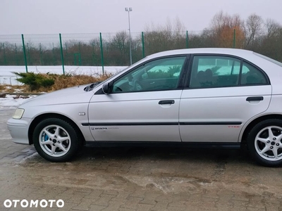 Honda Accord 1.8i LS