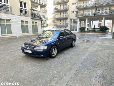 Honda Accord 1.8i S