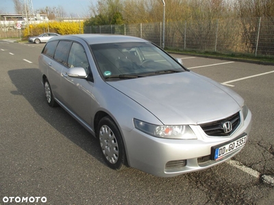 Honda Accord 2.0 Comfort