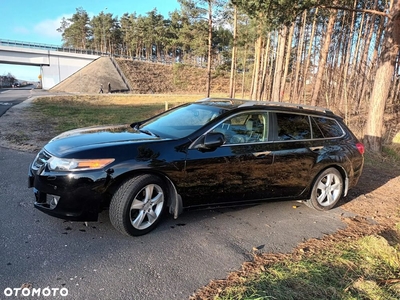 Honda Accord 2.0 Executive