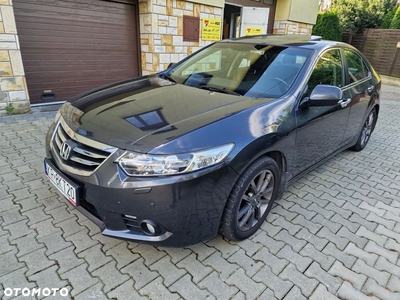 Honda Accord 2.0 Executive