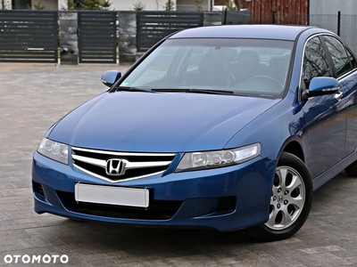 Honda Accord 2.0 Executive