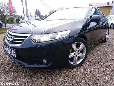 Honda Accord 2.0 Executive