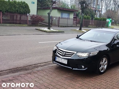 Honda Accord 2.0 Executive