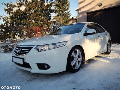 Honda Accord 2.0 Lifestyle