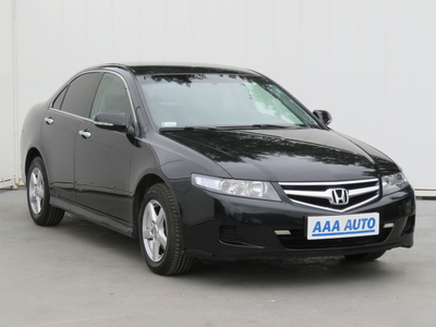 Honda Accord 2004 2.0 i