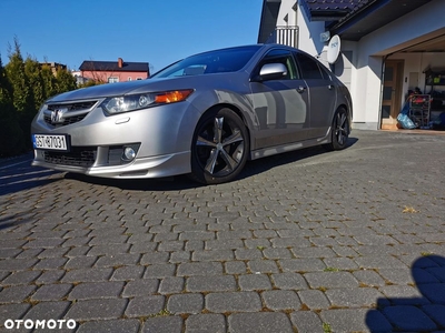 Honda Accord 2.4 Type S