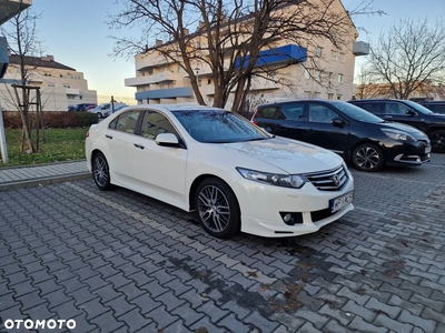 Honda Accord 2.4 Type S