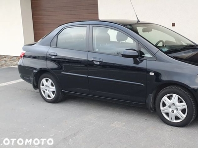 Honda City 1.4 Comfort