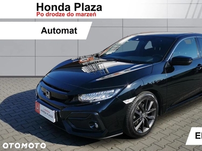 Honda Civic 1.0 T Elegance