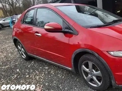 Honda Civic 1.4 Base