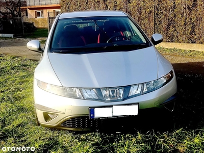 Honda Civic 1.4 Comfort