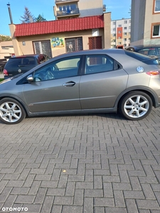 Honda Civic 1.4 Comfort