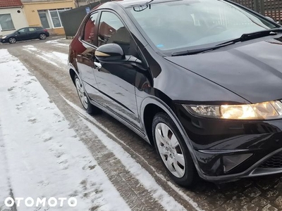 Honda Civic 1.4 Comfort