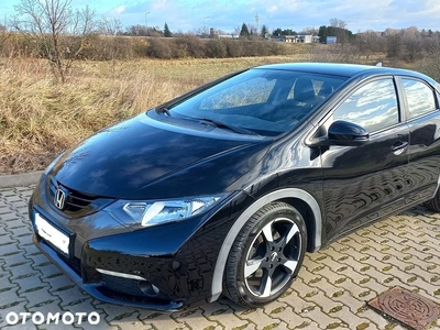 Honda Civic 1.4 Comfort