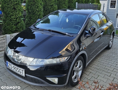 Honda Civic 1.4 Comfort