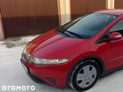 Honda Civic 1.4 Comfort