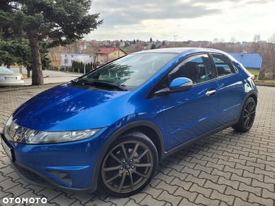 Honda Civic 1.4 Comfort