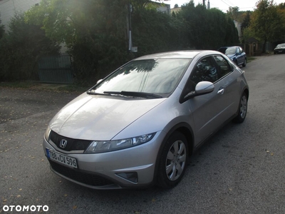 Honda Civic 1.4 i-VTEC