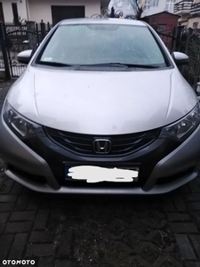 Honda Civic 1.4 Sport