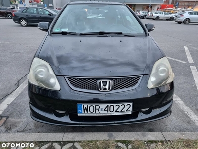 Honda Civic 1.4i Sport