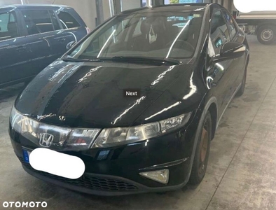 Honda Civic 1.8 Comfort