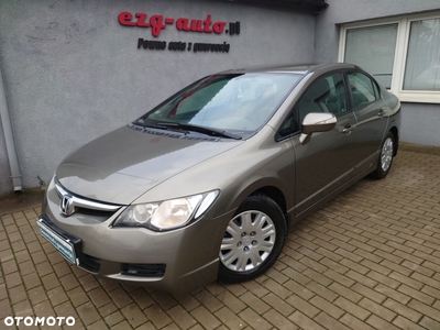 Honda Civic 1.8 Executive