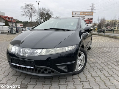 Honda Civic 1.8 GT Special Edition