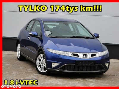 Honda Civic 1.8 Sport