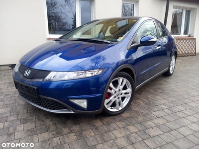 Honda Civic 1.8 Sport