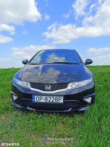 Honda Civic 1.8 TypeS