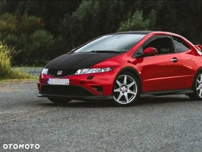 Honda Civic 2.0 i-VTEC Type R