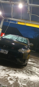 Honda Civic 2.0i TypeR