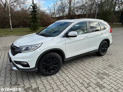 Honda CR-V 1.6i DTEC 2WD Lifestyle