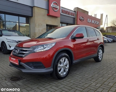 Honda CR-V 2.0 Comfort