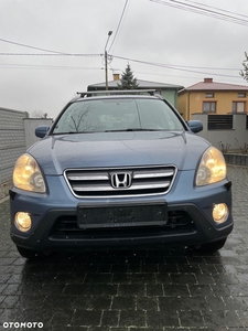 Honda CR-V 2.0 ES (lea)