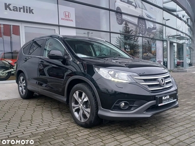 Honda CR-V 2.0 Executive