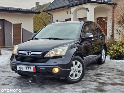 Honda CR-V 2.0 Executive