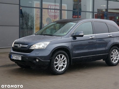 Honda CR-V 2.0 Executive