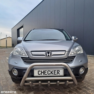 Honda CR-V 2.0 Executive NAVI