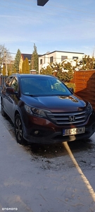 Honda CR-V 2.0 Lifestyle